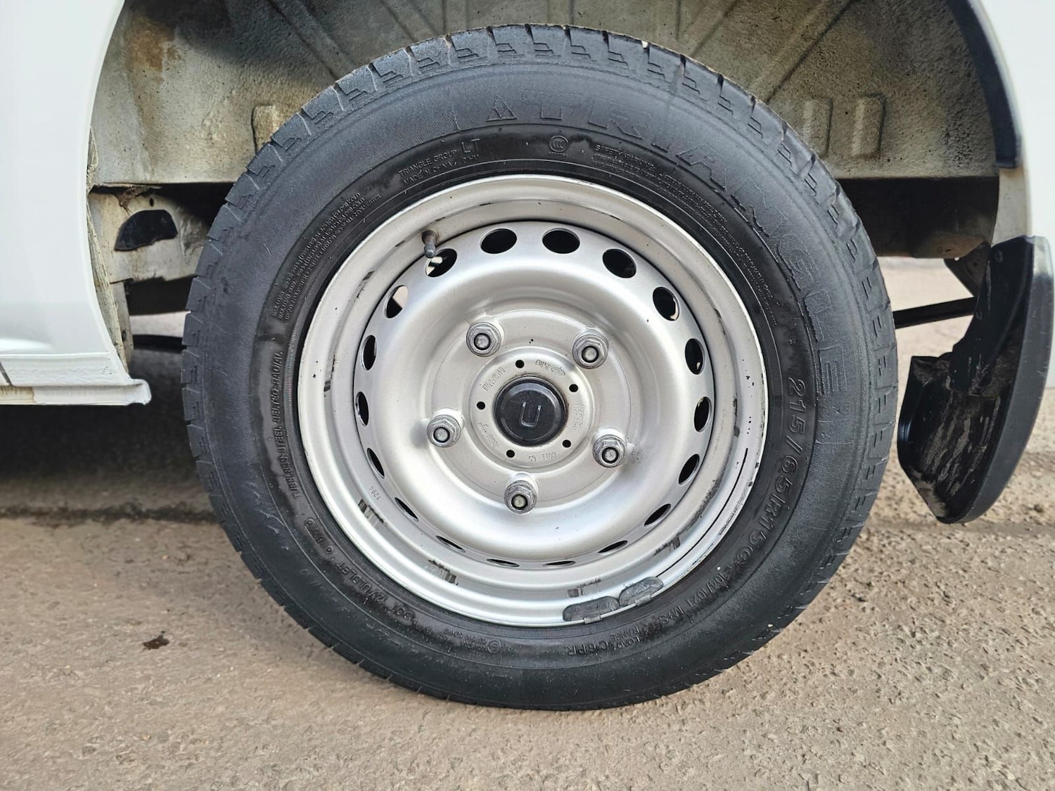 Used Ford Transit Custom 2023 for sale - 77894049: Photo 70