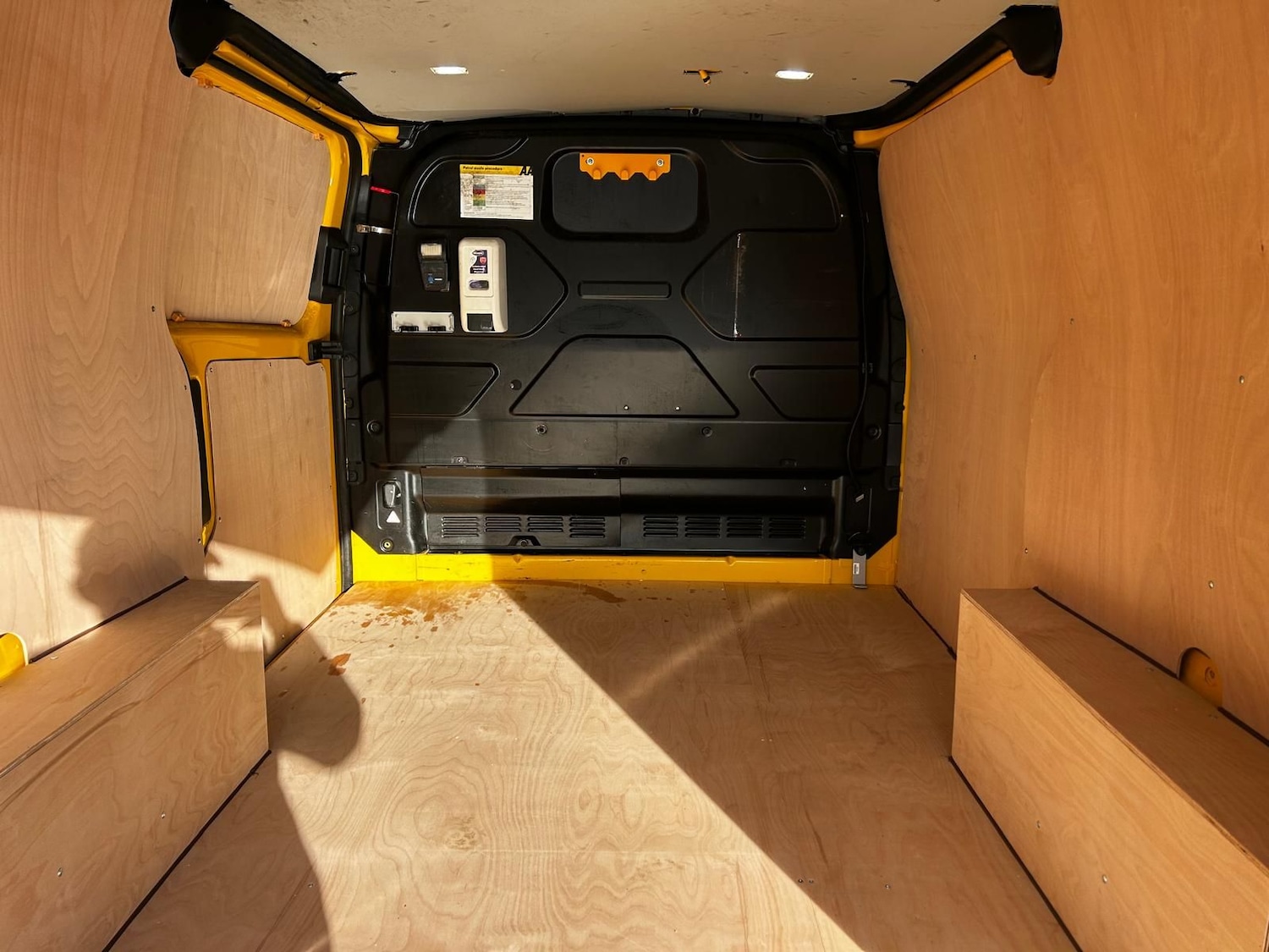 Used Ford Transit Custom 2022 for sale - 77224106: Photo 11