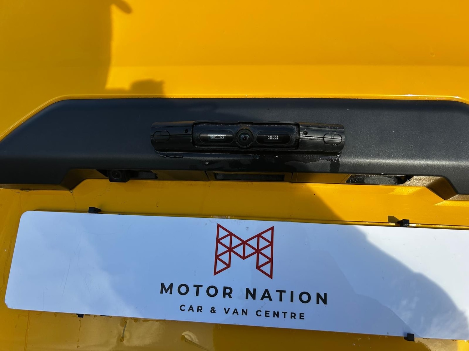 Used Ford Transit Custom 2022 for sale - 77224106: Photo 14