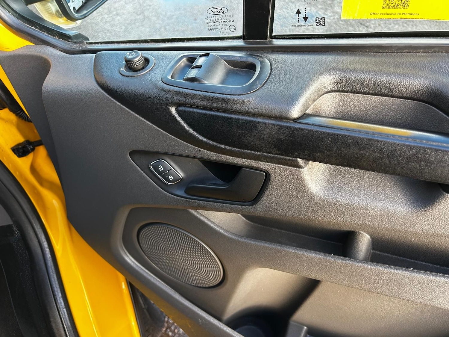 Used Ford Transit Custom 2022 for sale - 77224106: Photo 19