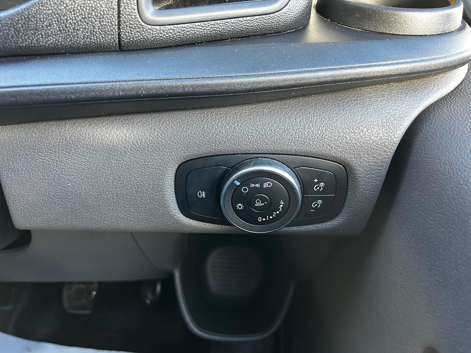 Used Ford Transit Custom 2022 for sale - 77224106: Photo 21