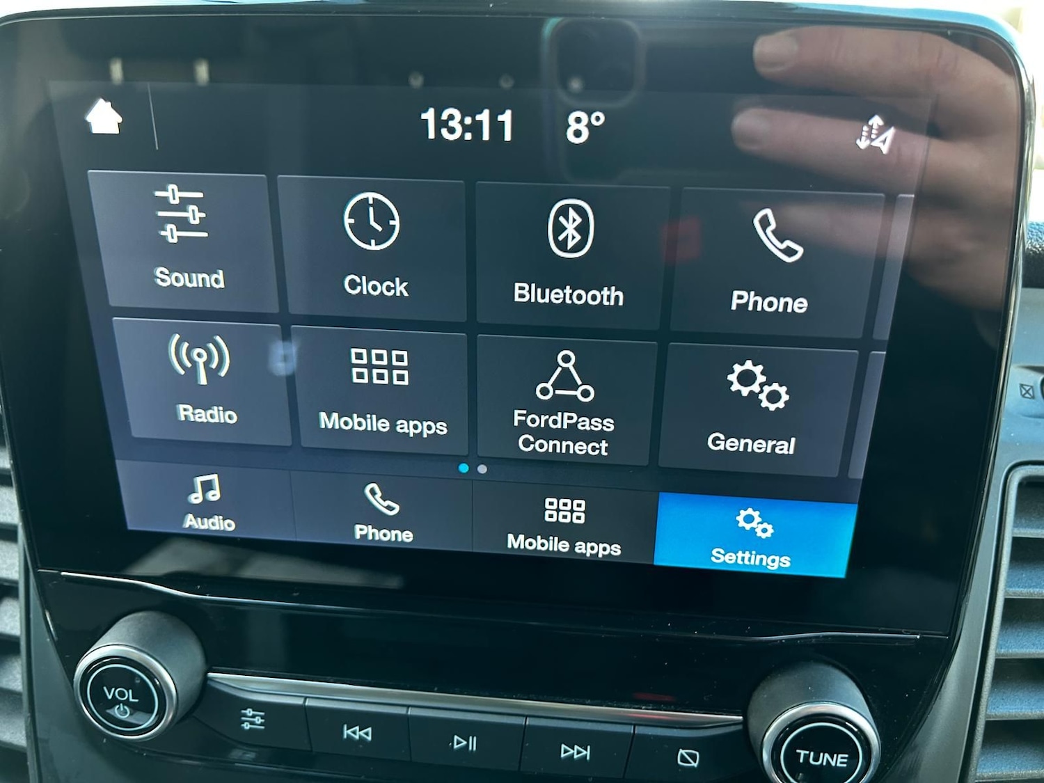 Used Ford Transit Custom 2022 for sale - 77224106: Photo 29