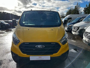 Used Ford Transit Custom 2022 for sale - 77224106: Photo