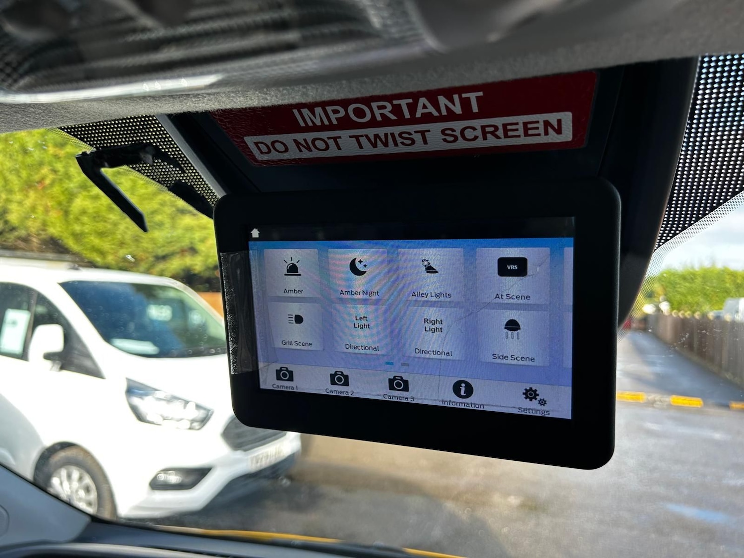 Used Ford Transit Custom 2022 for sale - 77224106: Photo 32