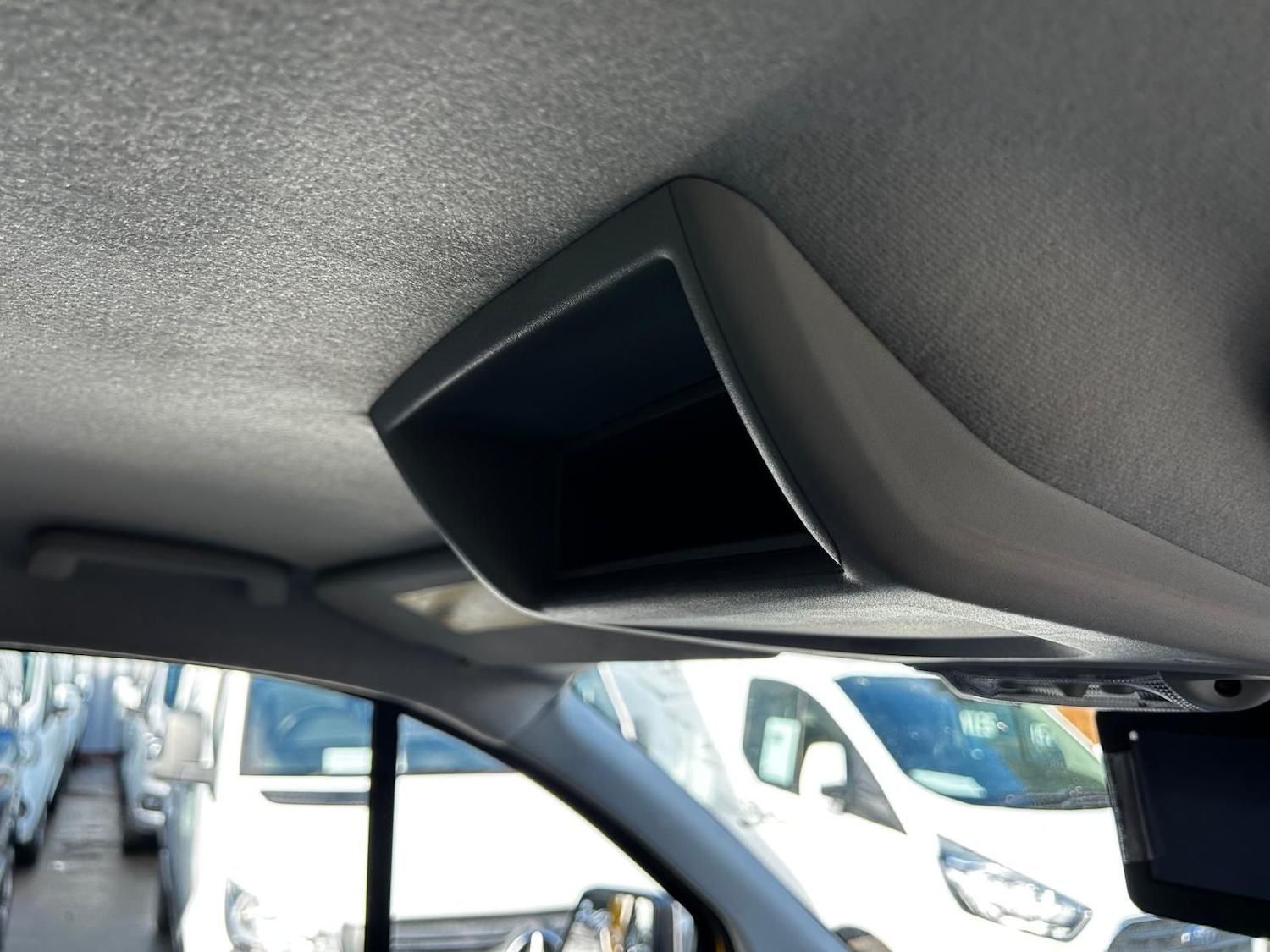 Used Ford Transit Custom 2022 for sale - 77224106: Photo 33