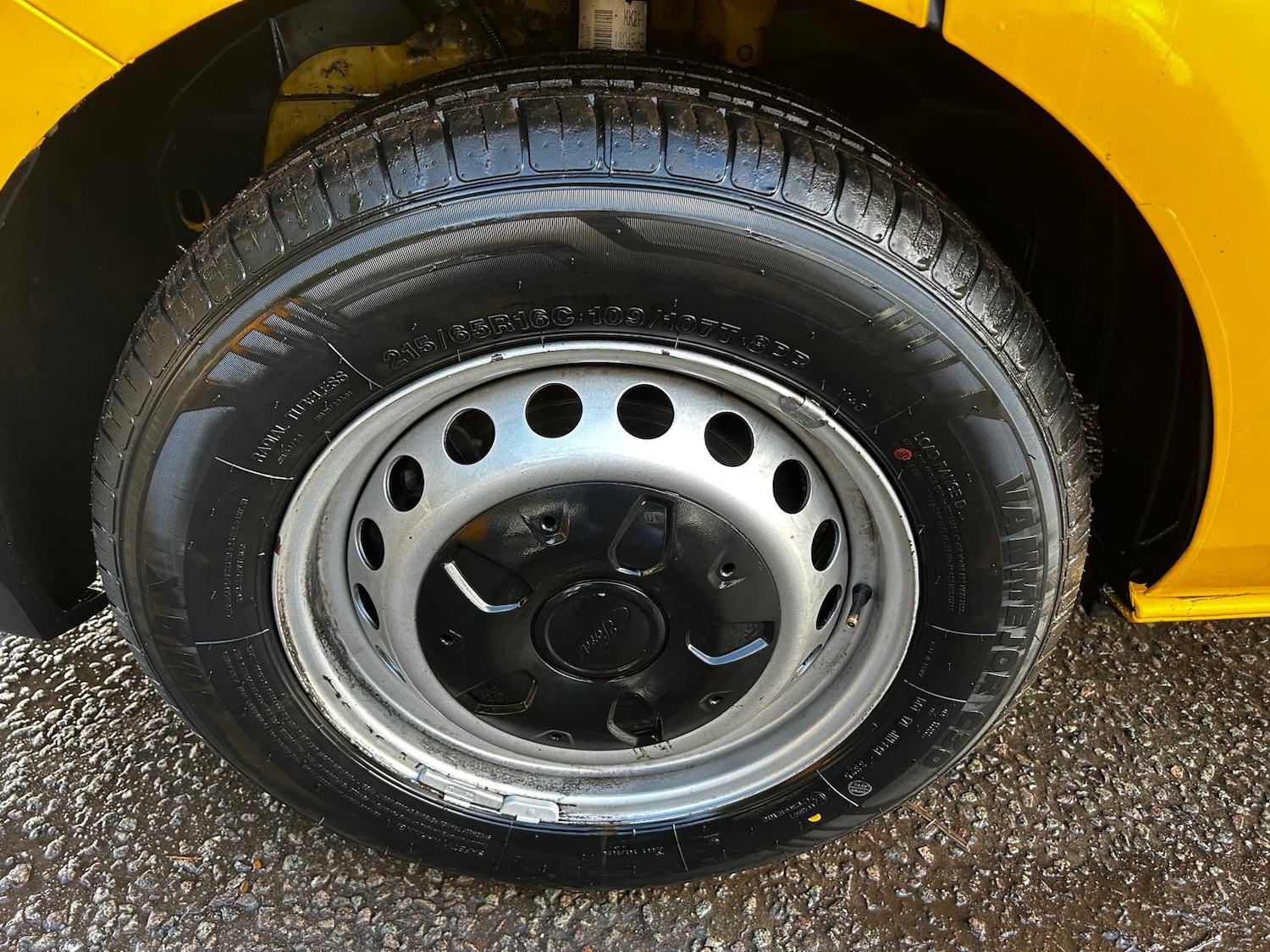 Used Ford Transit Custom 2022 for sale - 77224106: Photo 36