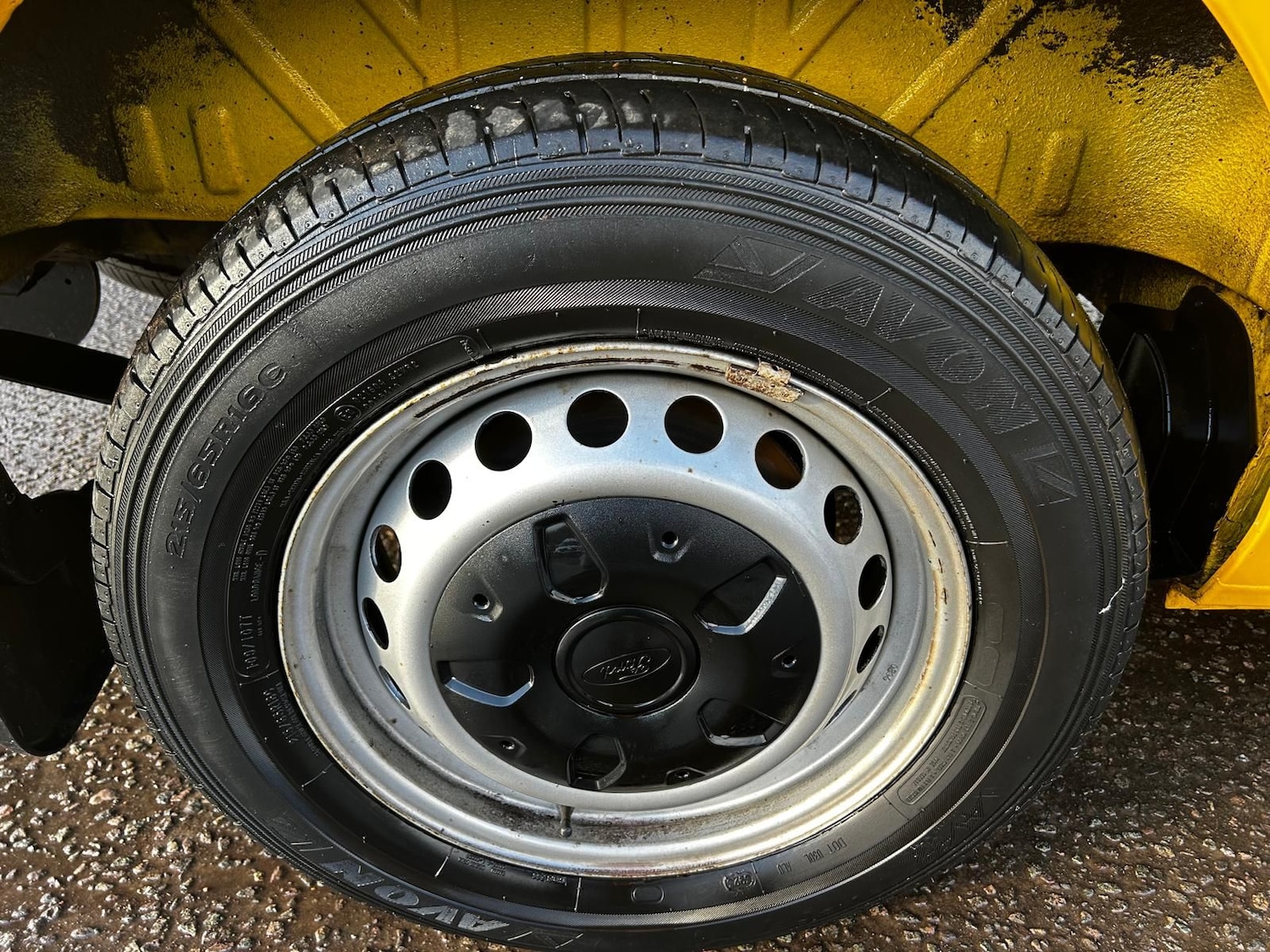 Used Ford Transit Custom 2022 for sale - 77224106: Photo 38