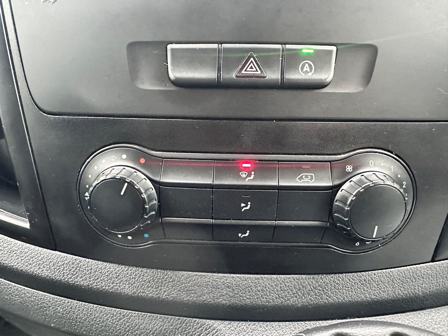 Used Mercedes-Benz Vito 2021 for sale - 77539966: Photo 26