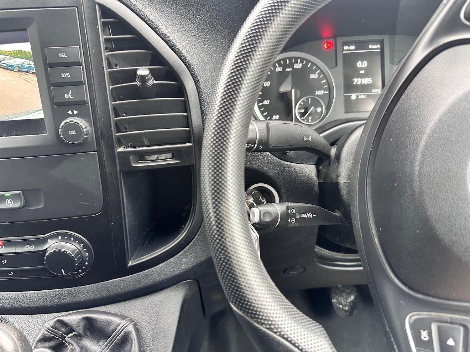 Used Mercedes-Benz Vito 2021 for sale - 77539966: Photo 27