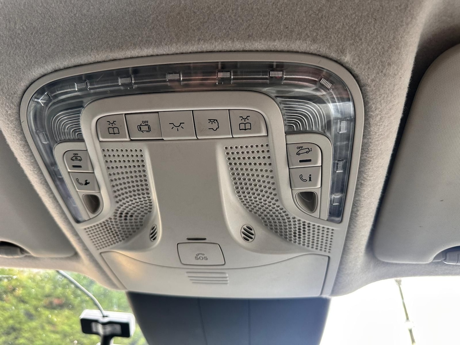 Used Mercedes-Benz Vito 2021 for sale - 77539966: Photo 30