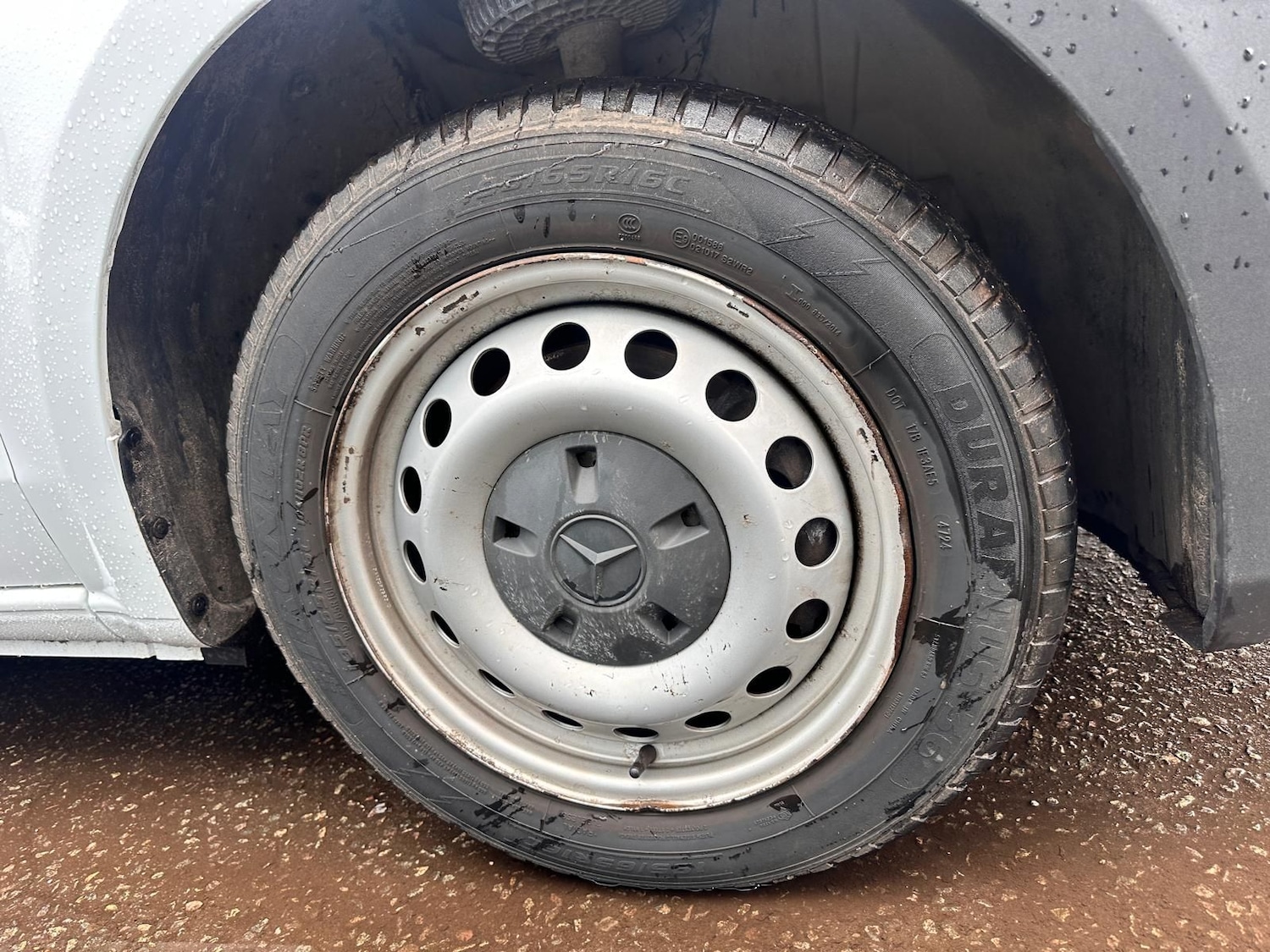 Used Mercedes-Benz Vito 2021 for sale - 77539966: Photo 35