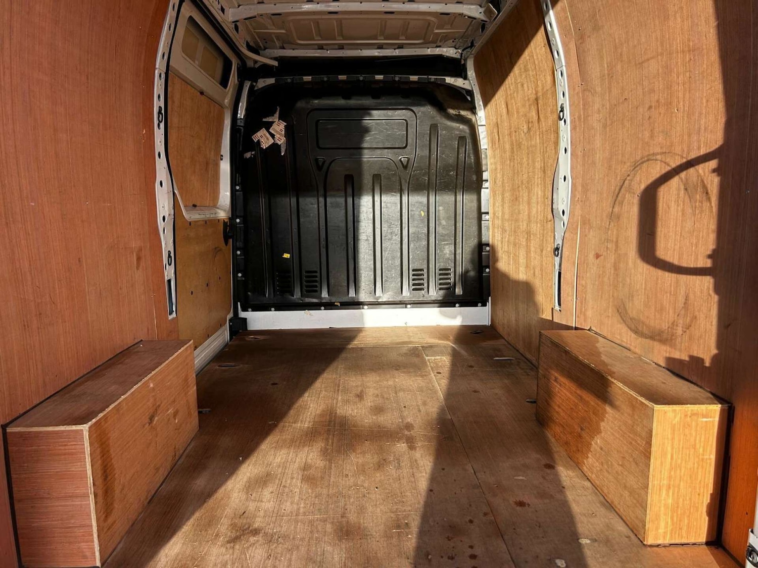 Used Nissan Interstar 2023 for sale - 78223541: Photo 14