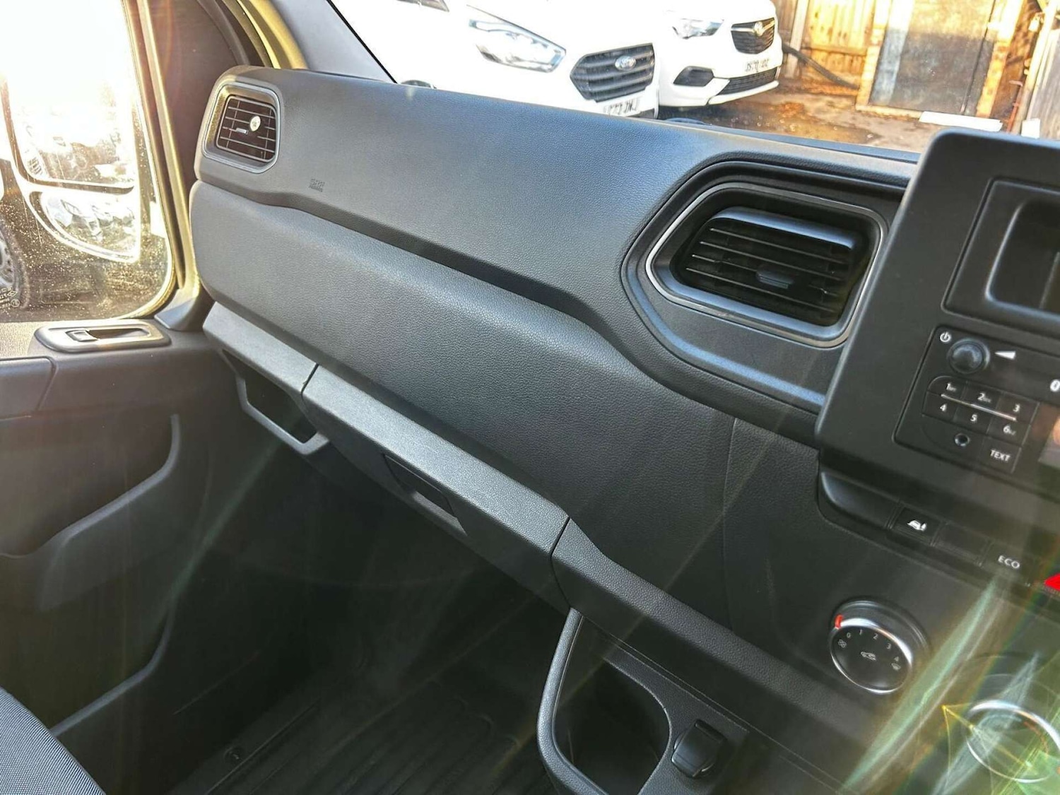 Used Nissan Interstar 2023 for sale - 78223541: Photo 15