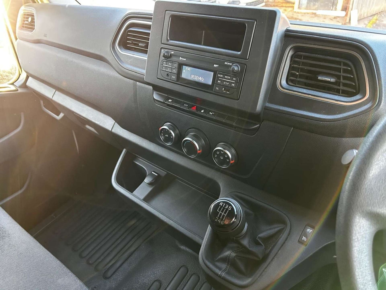 Used Nissan Interstar 2023 for sale - 78223541: Photo 18