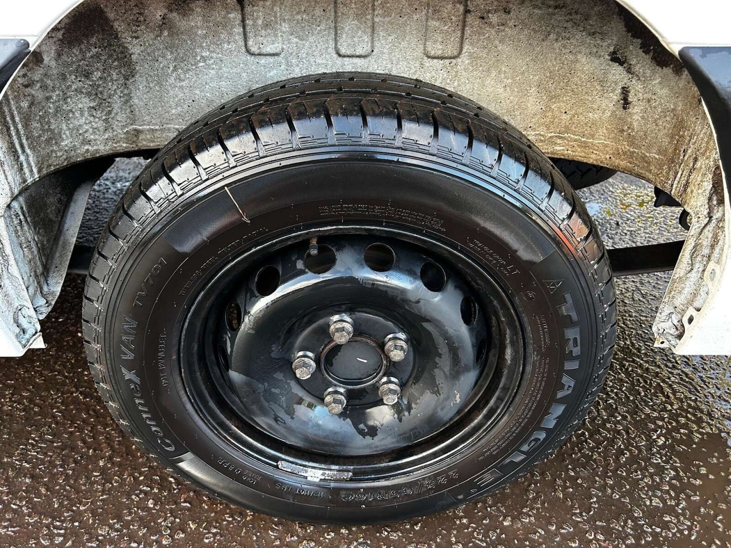 Used Nissan Interstar 2023 for sale - 78223541: Photo 22