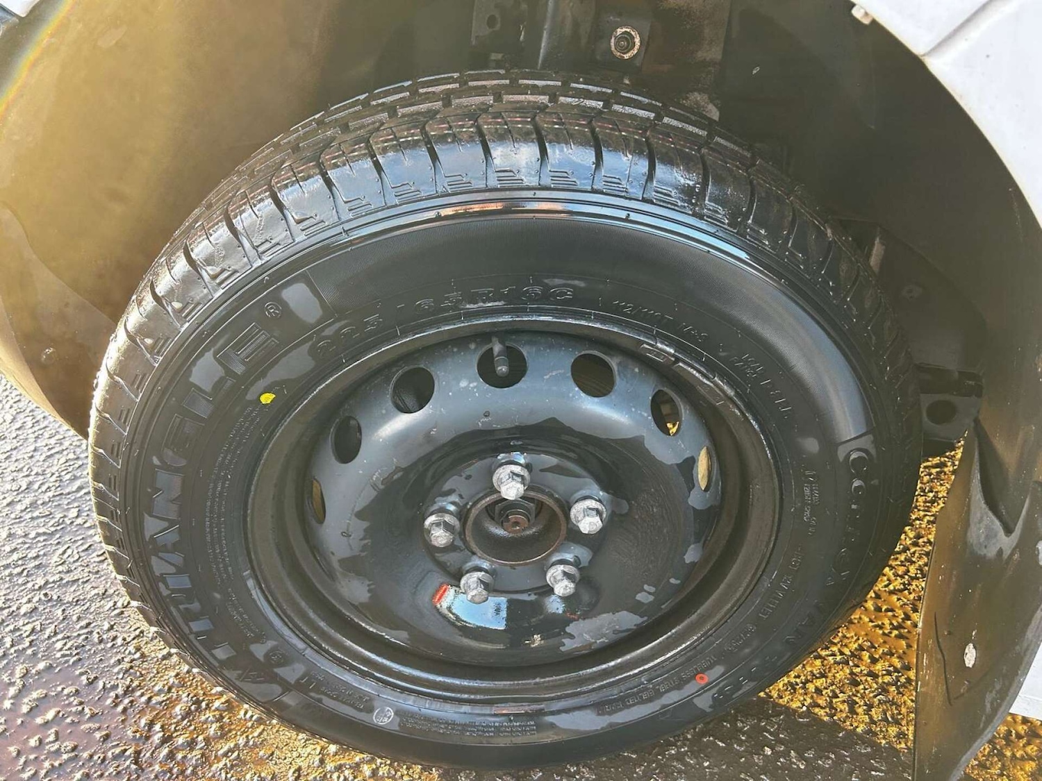 Used Nissan Interstar 2023 for sale - 78223541: Photo 23