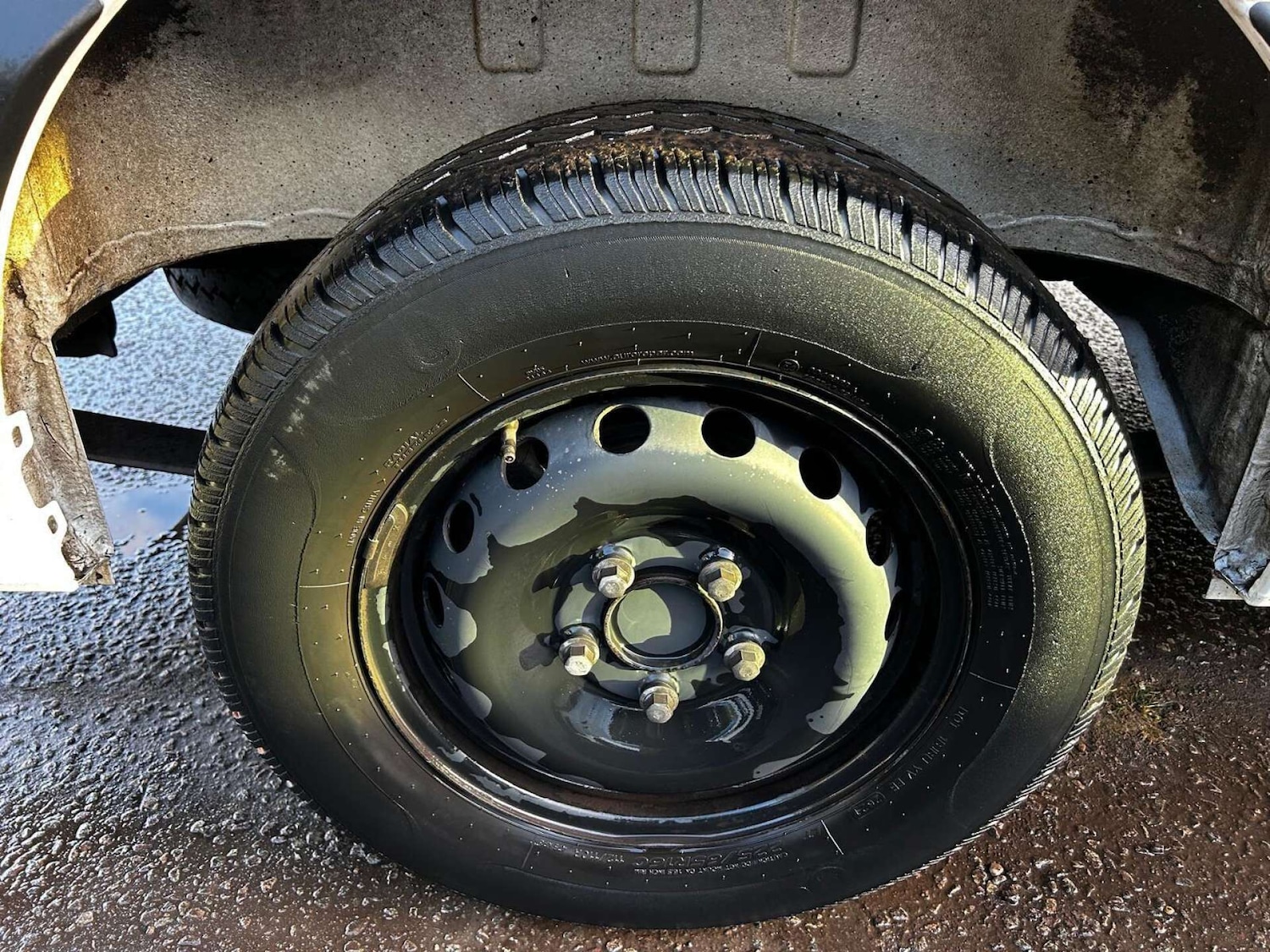 Used Nissan Interstar 2023 for sale - 78223541: Photo 25