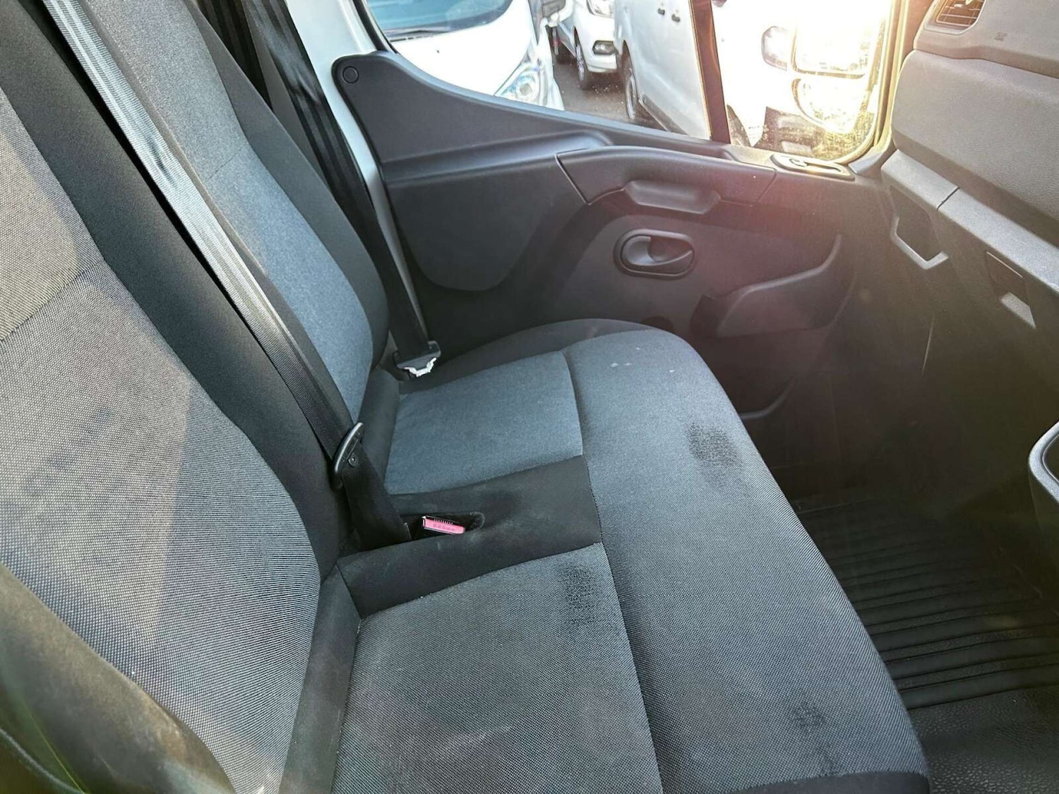 Used Nissan Interstar 2023 for sale - 78223541: Photo 28