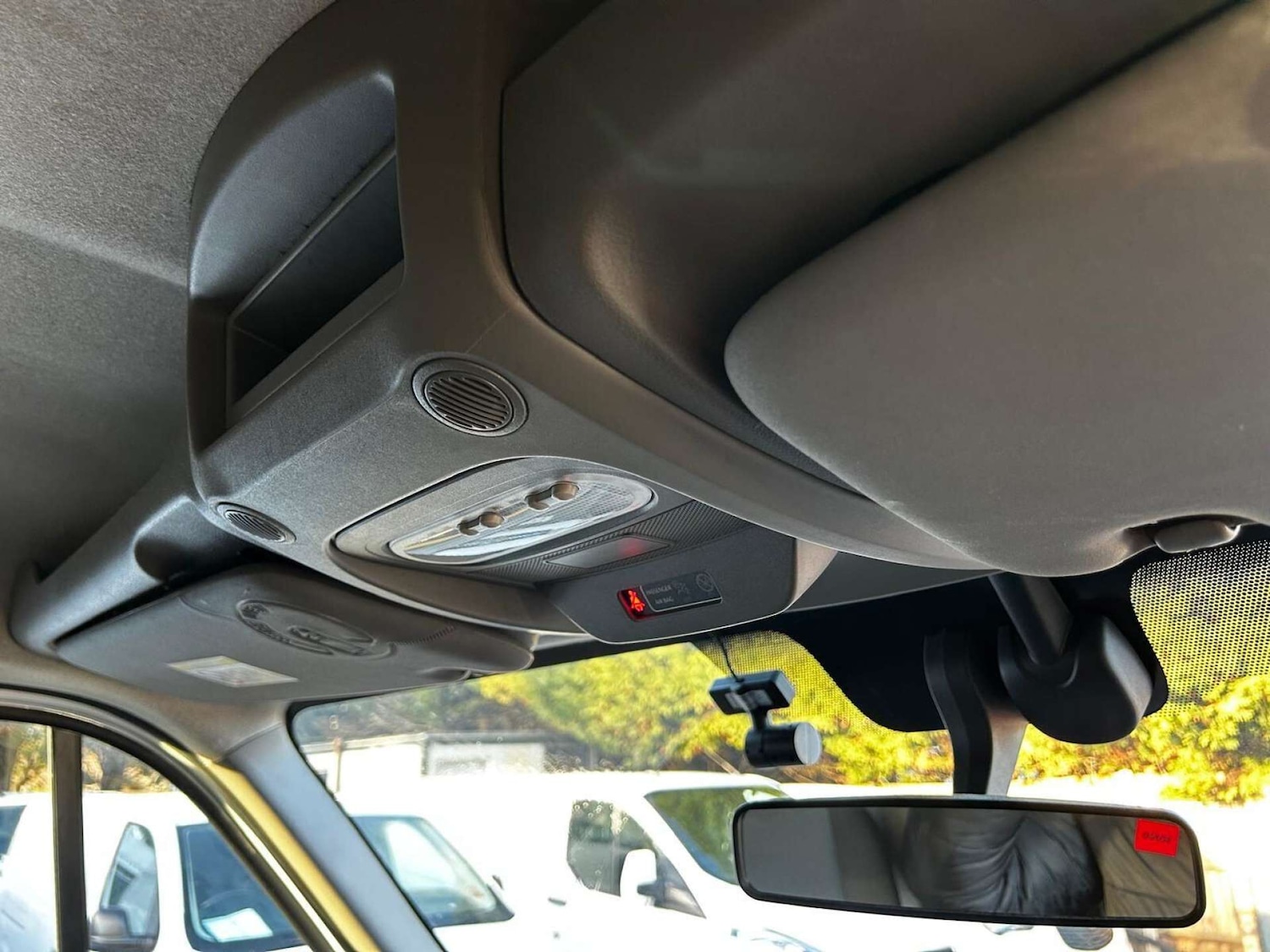 Used Nissan Interstar 2023 for sale - 78223541: Photo 29