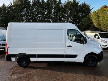 Used Nissan Interstar 2023 for sale - 78223541: Photo