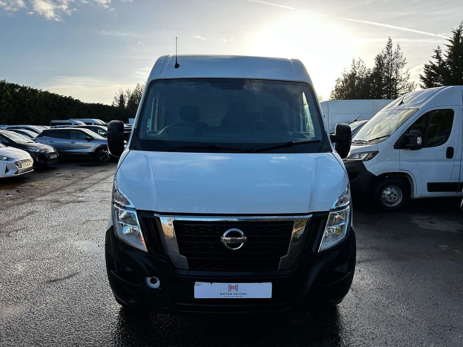 Used Nissan Interstar 2023 for sale - 78223541: Photo 4