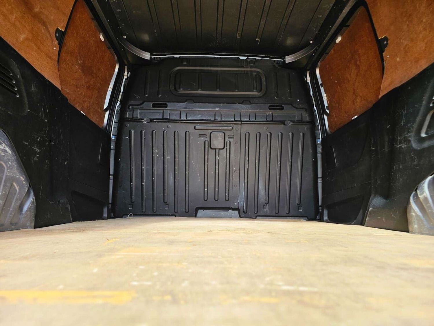 Used Vauxhall Combo 2019 for sale - 78223546: Photo 23