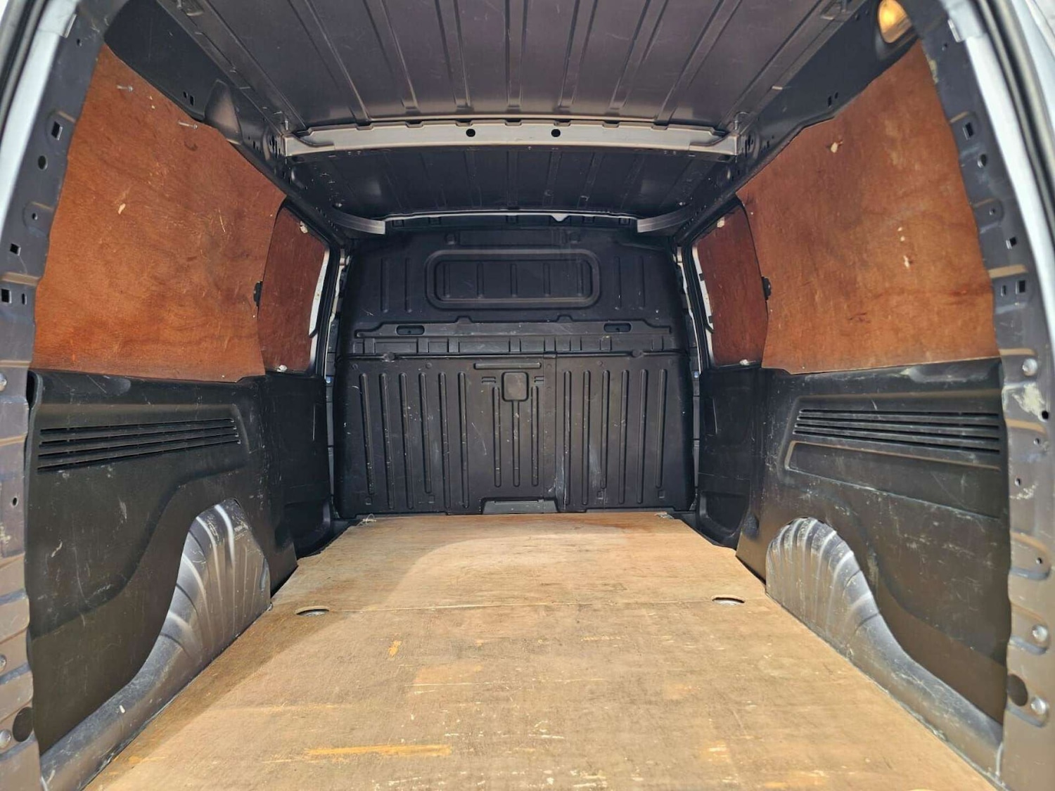 Used Vauxhall Combo 2019 for sale - 78223546: Photo 24