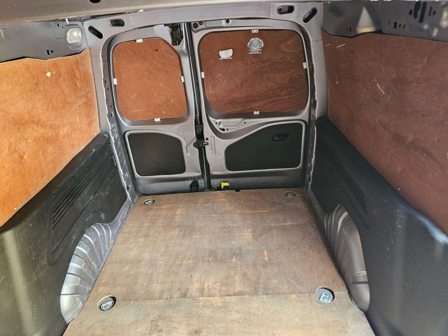 Used Vauxhall Combo 2019 for sale - 78223546: Photo 25