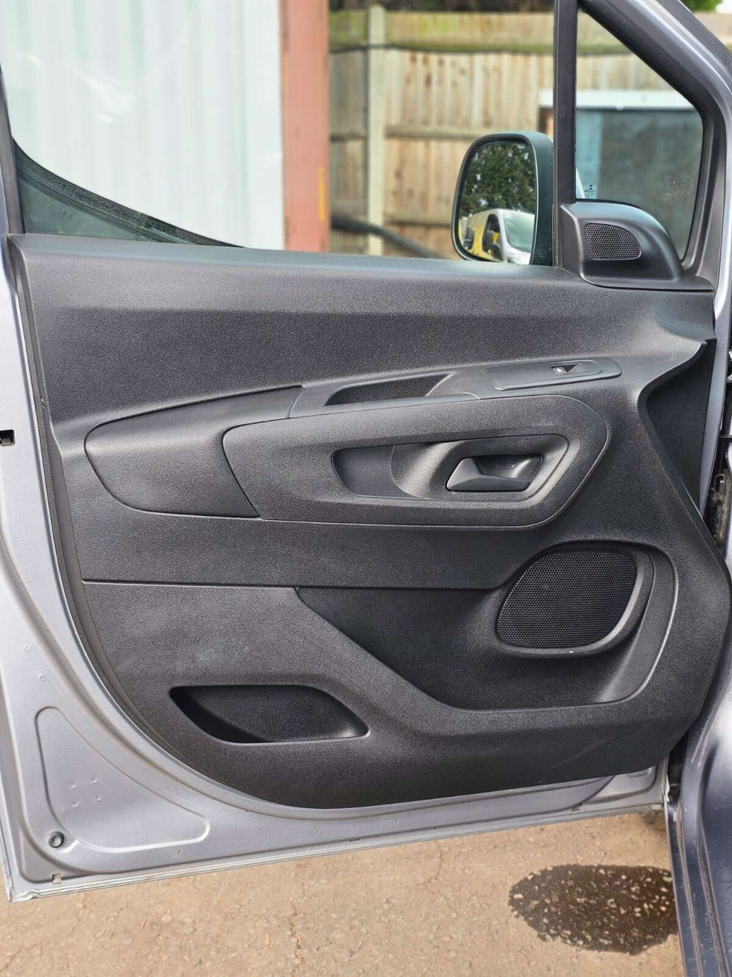Used Vauxhall Combo 2019 for sale - 78223546: Photo 26