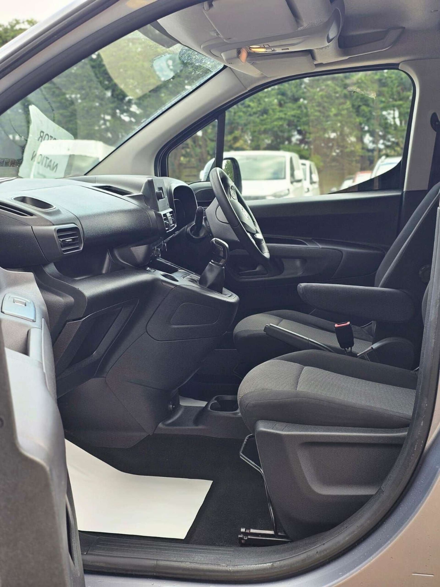 Used Vauxhall Combo 2019 for sale - 78223546: Photo 28