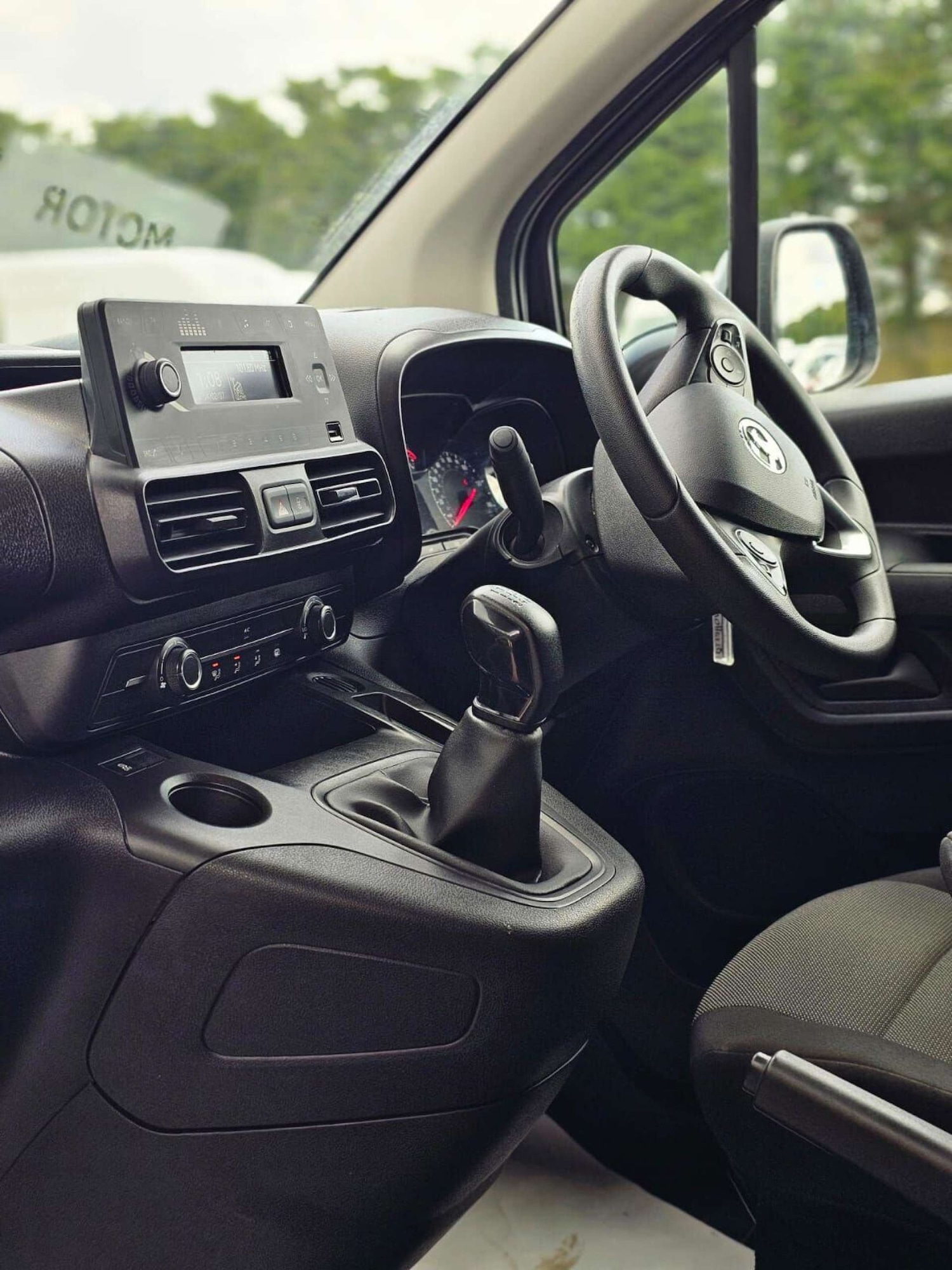 Used Vauxhall Combo 2019 for sale - 78223546: Photo 29