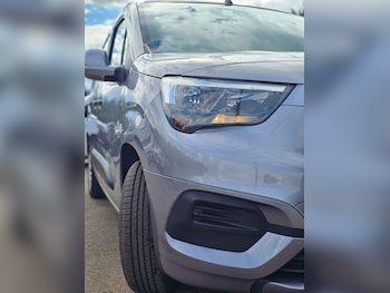 Used Vauxhall Combo 2019 for sale - 78223546: Photo