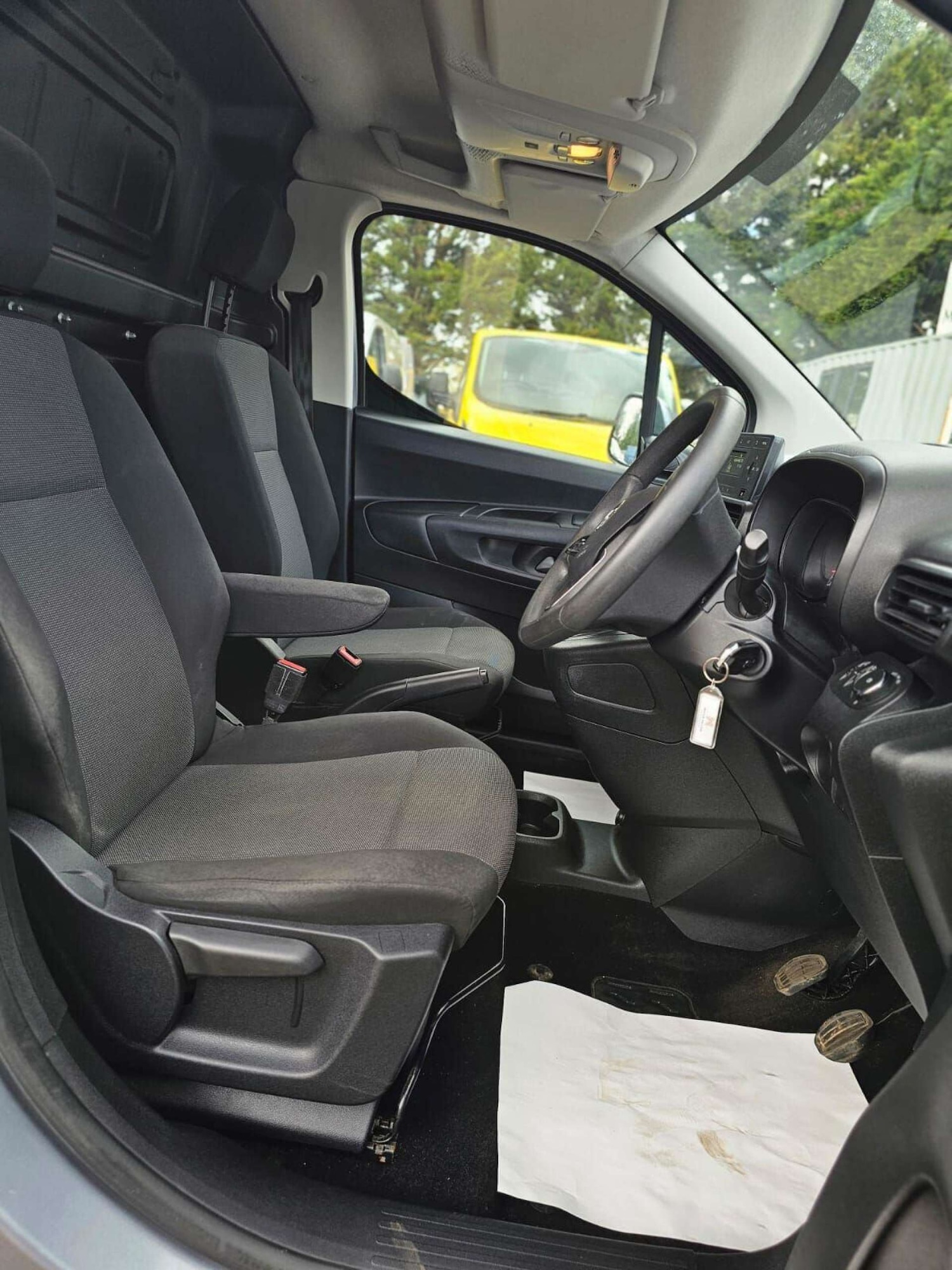 Used Vauxhall Combo 2019 for sale - 78223546: Photo 33