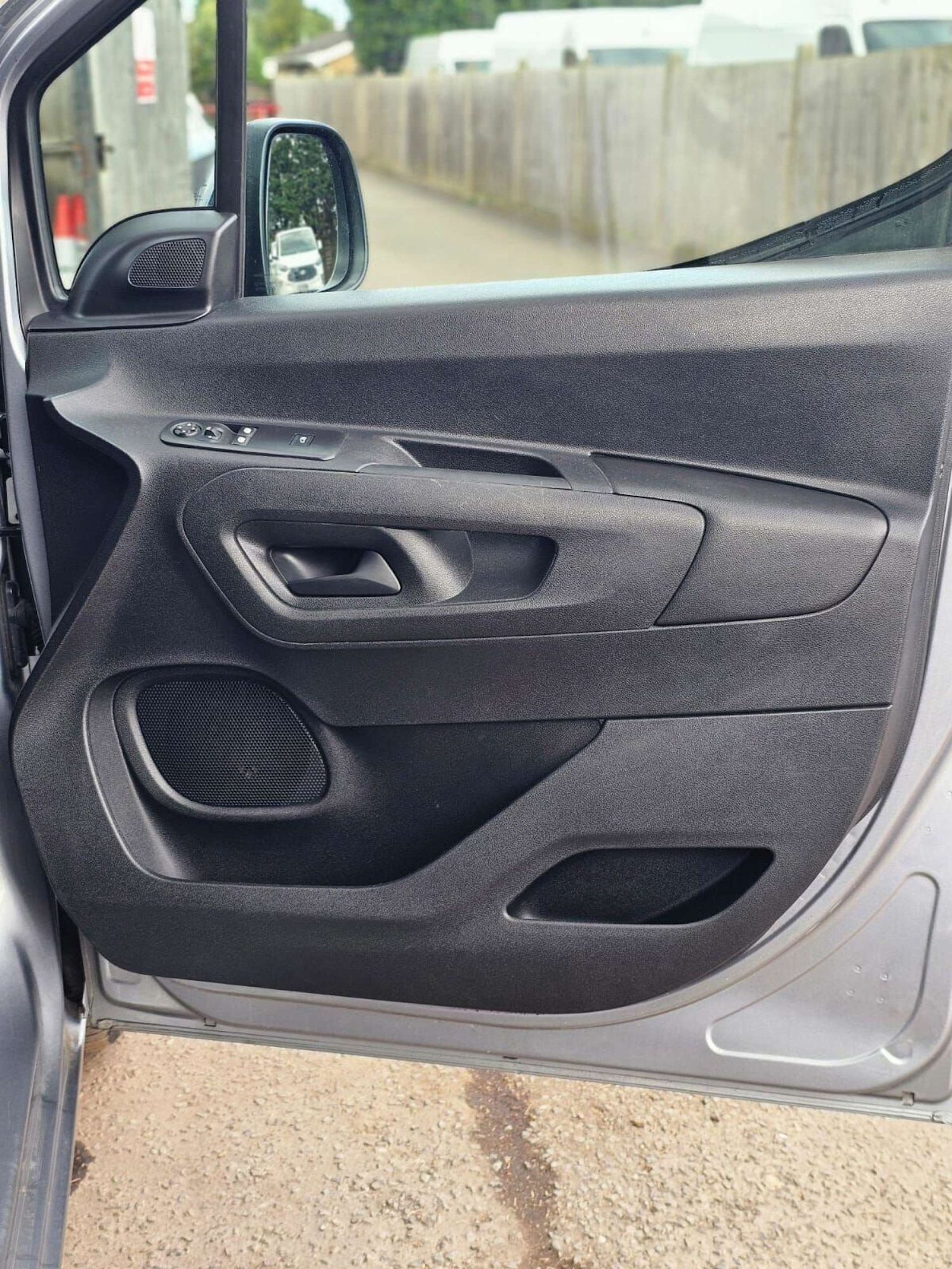 Used Vauxhall Combo 2019 for sale - 78223546: Photo 34