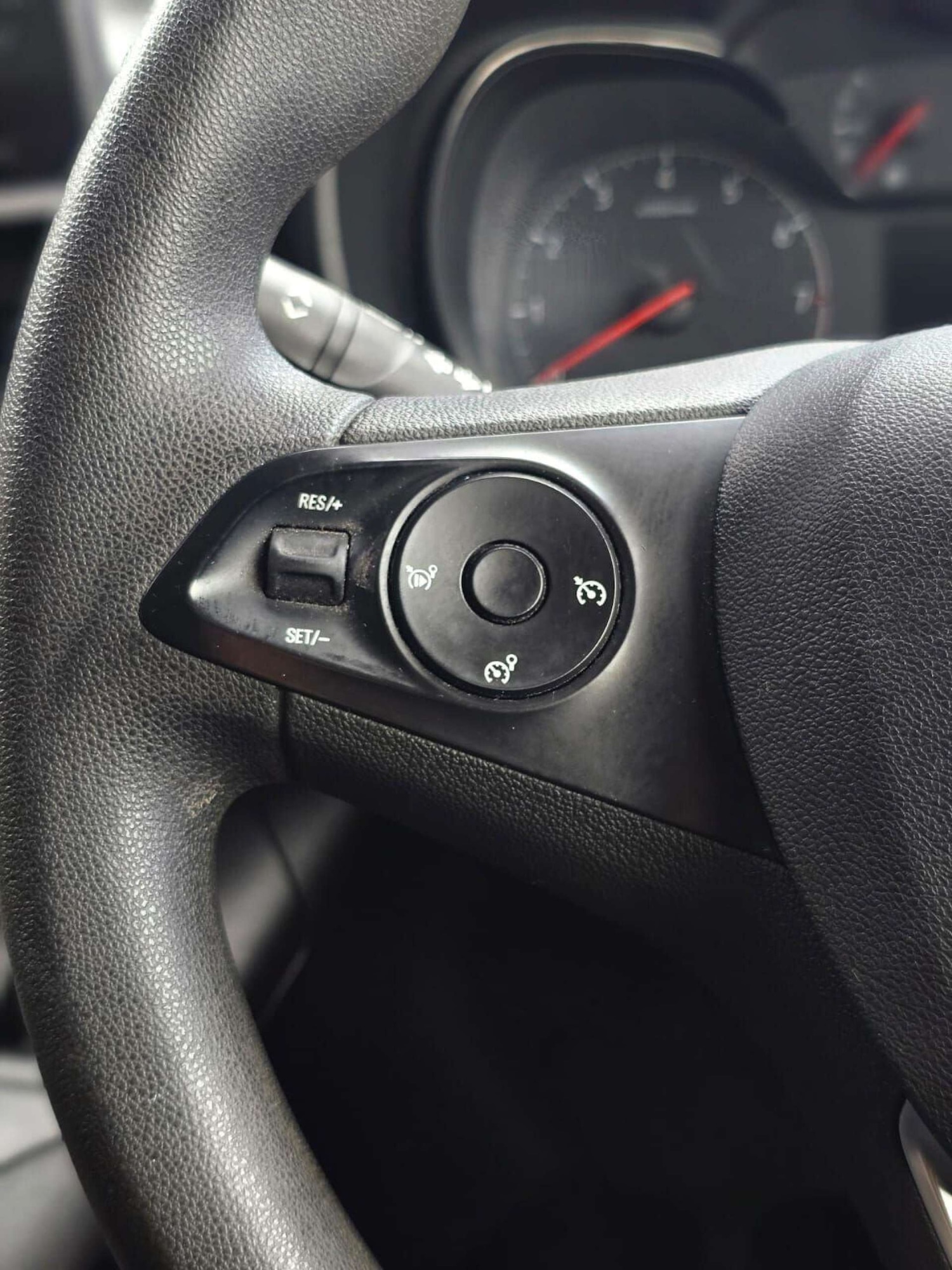 Used Vauxhall Combo 2019 for sale - 78223546: Photo 37