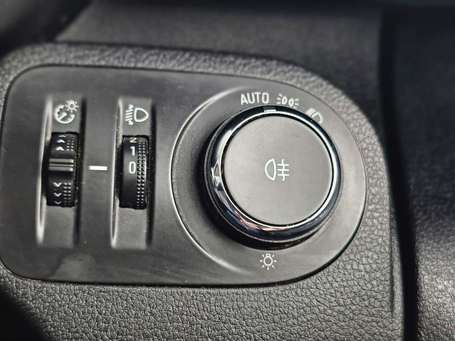 Used Vauxhall Combo 2019 for sale - 78223546: Photo 39