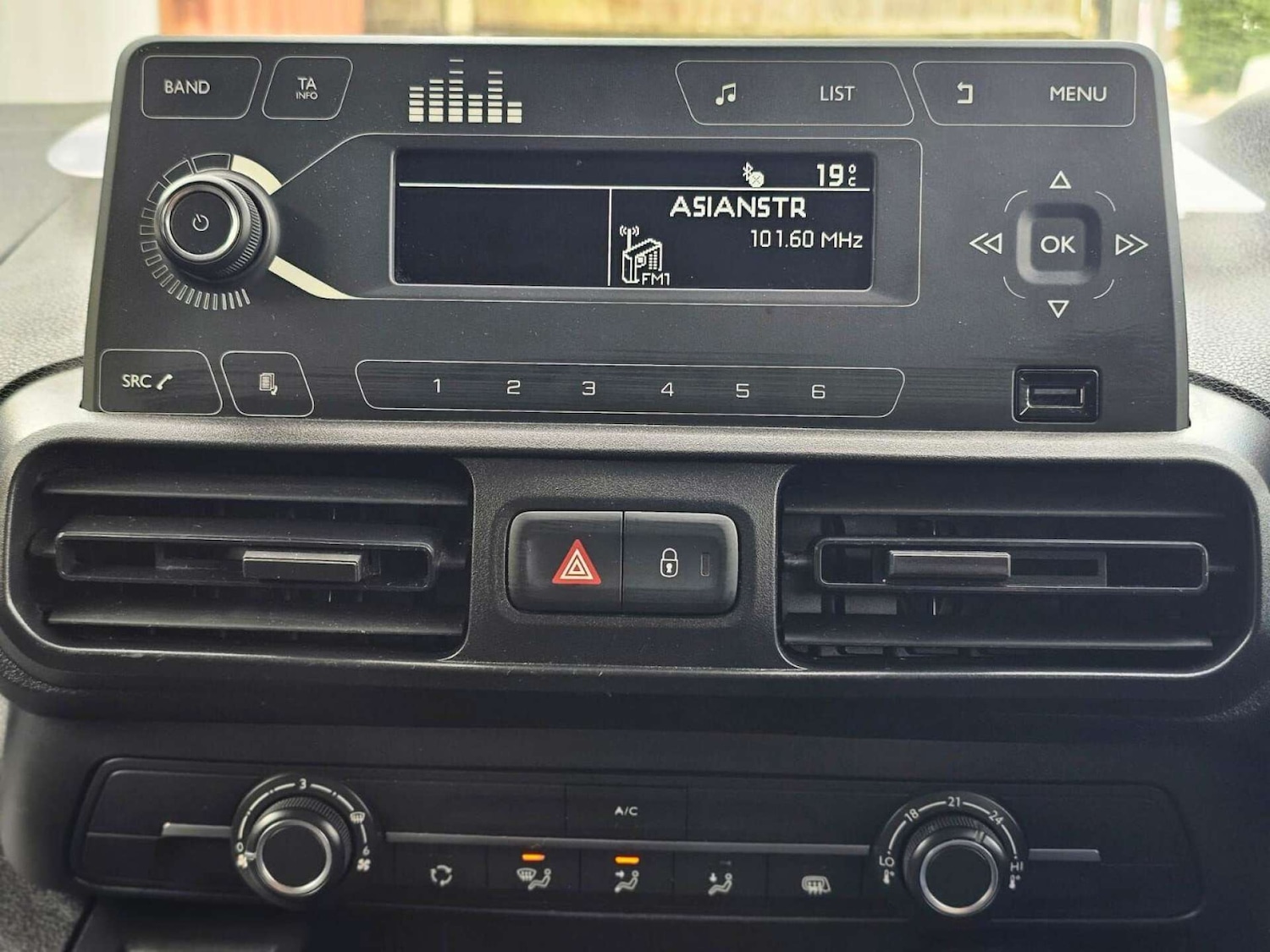 Used Vauxhall Combo 2019 for sale - 78223546: Photo 45