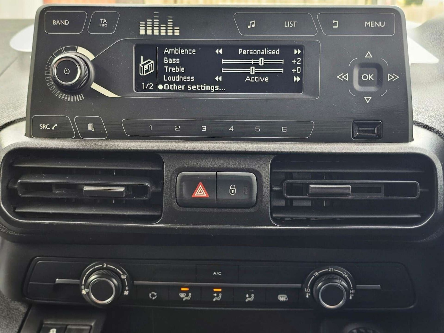 Used Vauxhall Combo 2019 for sale - 78223546: Photo 46