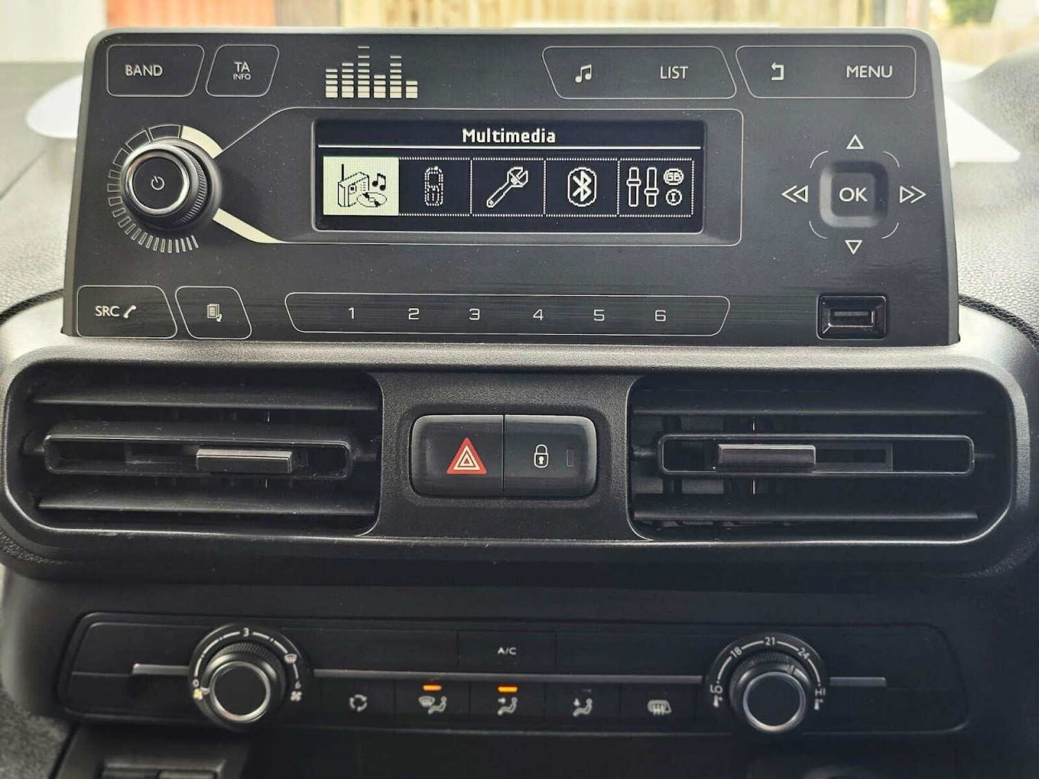 Used Vauxhall Combo 2019 for sale - 78223546: Photo 47