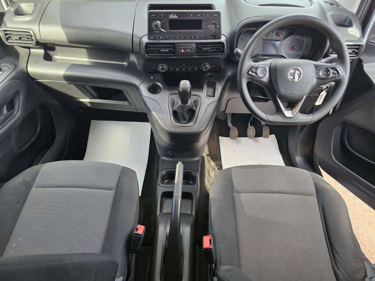 Used Vauxhall Combo 2019 for sale - 78223546: Photo 50