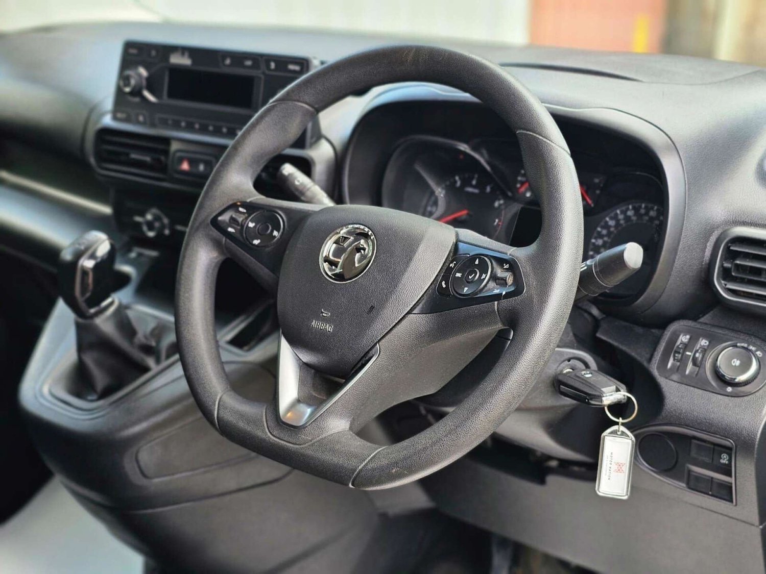 Used Vauxhall Combo 2019 for sale - 78223546: Photo 52