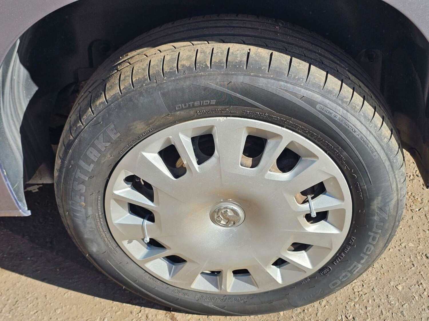 Used Vauxhall Combo 2019 for sale - 78223546: Photo 54