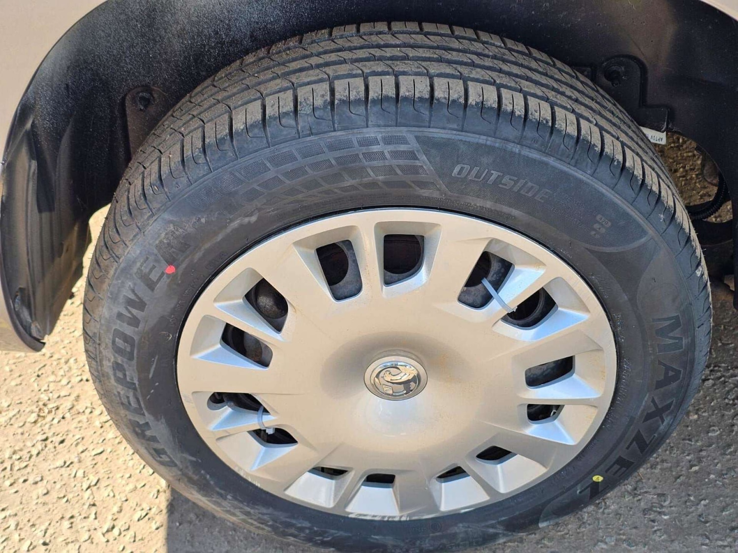 Used Vauxhall Combo 2019 for sale - 78223546: Photo 55