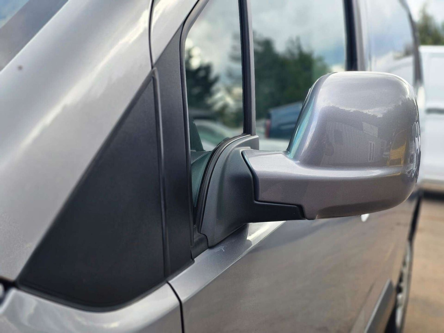 Used Vauxhall Combo 2019 for sale - 78223546: Photo 6