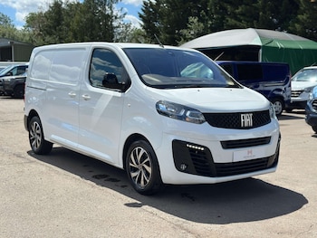 Used Fiat Scudo 2022 for sale - 78858911: Photo