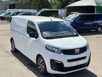 Used Fiat Scudo 2022 for sale - 78858911: Photo