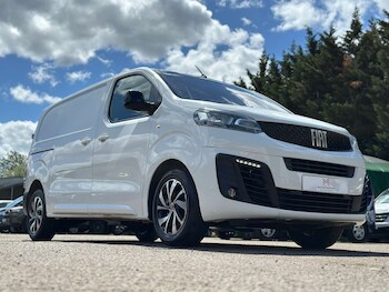 Used Fiat Scudo 2022 for sale - 78858911: Photo