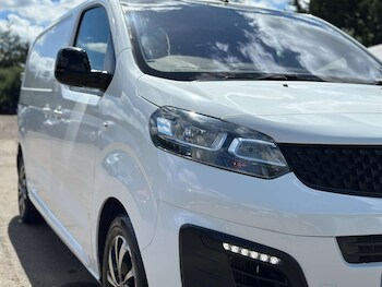 Used Fiat Scudo 2022 for sale - 78858911: Photo