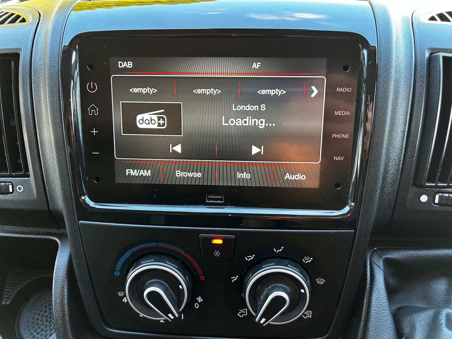 Used Peugeot Boxer 2024 for sale - 77134075: Photo 10