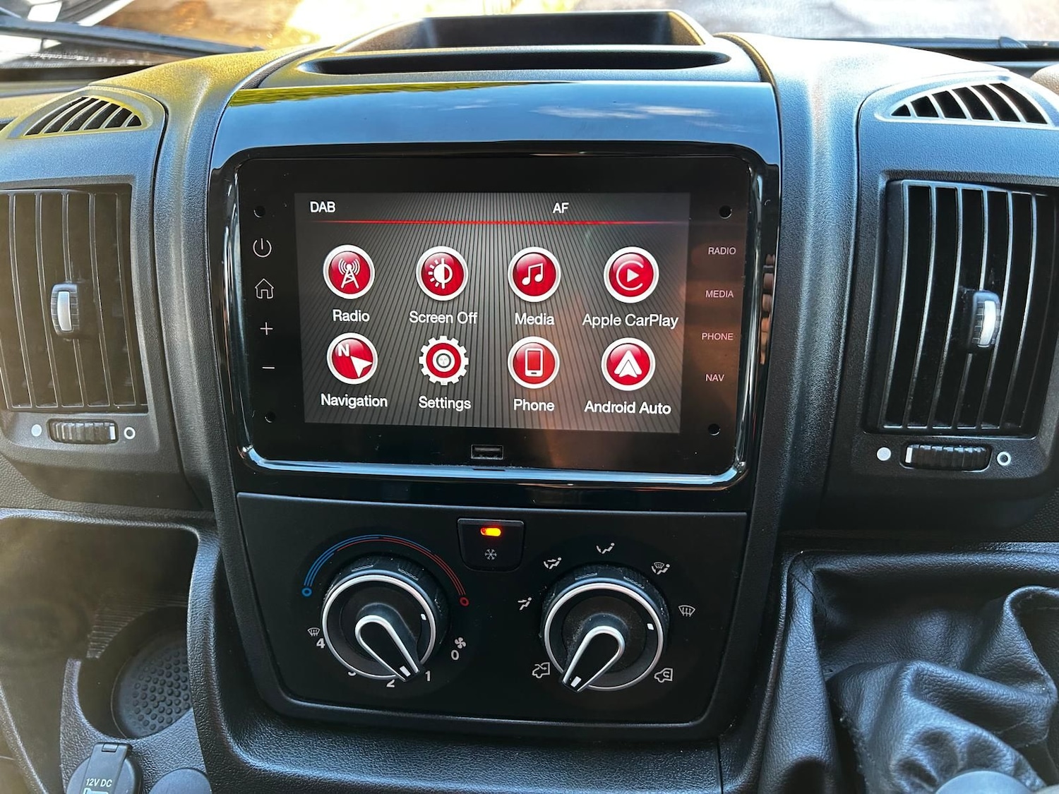 Used Peugeot Boxer 2024 for sale - 77134075: Photo 12